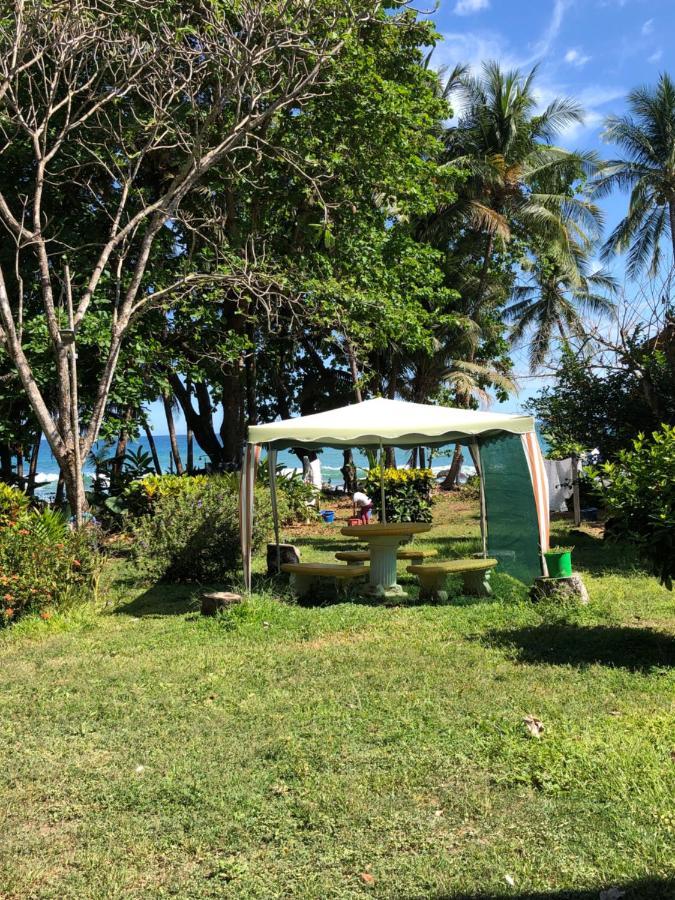 El Pargo Feliz Hotel มอนเตซูมา ภายนอก รูปภาพ