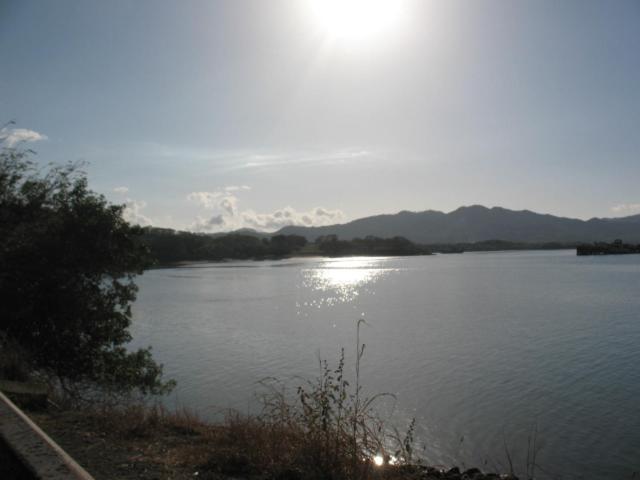 El Pargo Feliz Hotel มอนเตซูมา ภายนอก รูปภาพ